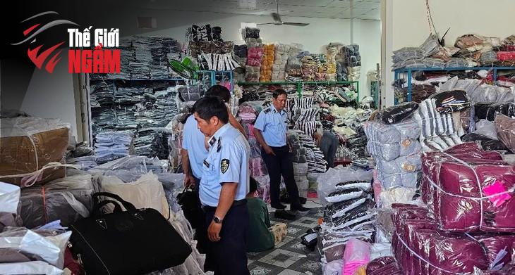 Thủ Tướng Chỉ Đạo: Xử Nghiêm Cán Bộ Tiếp Tay Cho Buôn Lậu, Hàng Giả