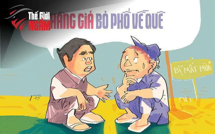 Chung Tay Vì Thị Trường Minh Bạch: Tăng Cường Chống Buôn Lậu, Hàng Giả Bảo Vệ Người Tiêu Dùng