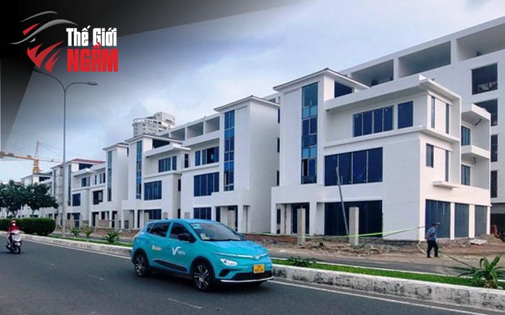 Kết Luận: Vụ Bán Đất 