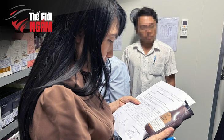 Hệ Lụy Khôn Lường Từ