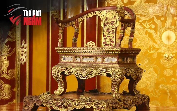 Bài Học Đắt Giá Từ Vụ Việc Ngai Vàng: Giải Pháp Nào Để Bảo Vệ Di Sản Việt Hiệu Quả?