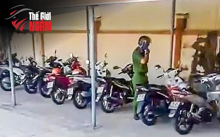Chiếc Kia Morning Hiện Tại Đang Ở Đâu?