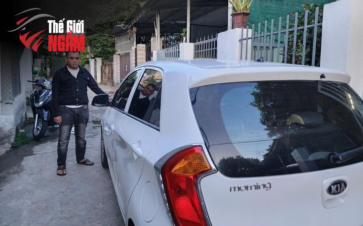 Giấy Tờ Giả Mạo Và Những Nghi Vấn Chưa Được Giải Đáp