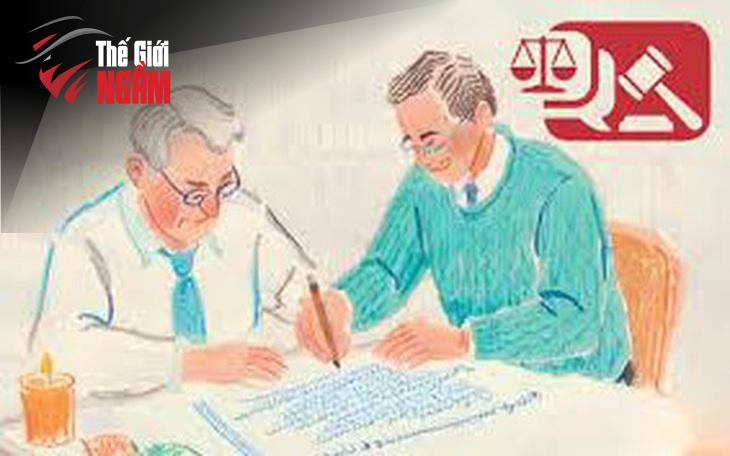 Thủ Tục Khai Nhận Di Sản Thừa Kế: Các Bước Cần Thiết