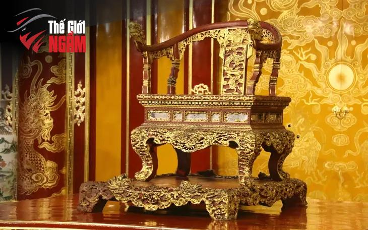 Bộ Văn Hóa, Thể Thao và Du Lịch Vào Cuộc: Tổng Rà Soát An Ninh Bảo Vật Quốc Gia