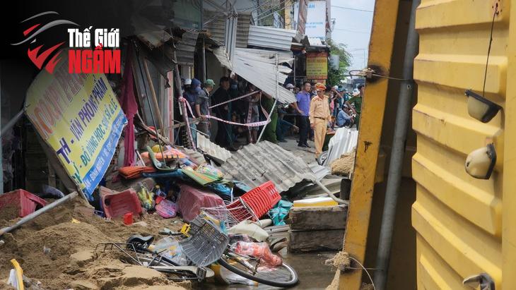Quảng Ngãi Tang Thương Vì Tai Nạn Giao Thông: Cần Siết Chặt An Toàn
