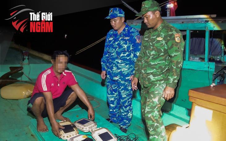 <strong>Bài Học Nhãn Tiền: Tuân Thủ IUU Là “Kim Chỉ Nam” Để Phát Triển Ngành Thủy Sản Bền Vững</strong>” style=”max-width: 100%; height: auto;”><figcaption style=