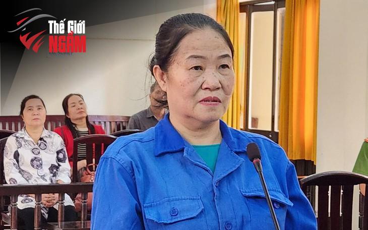 Phiên Tòa Phúc Thẩm: Giảm Án Nhờ Hoàn Cảnh Gia Đình