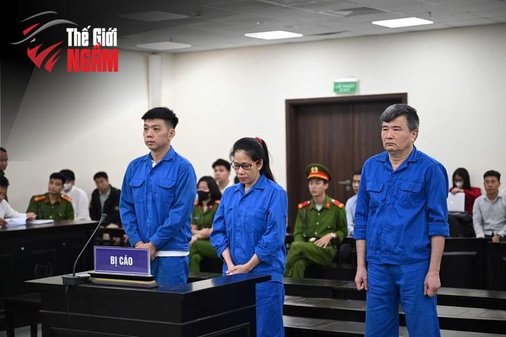 Bản Án Nghiêm Khắc và Bài Học Đắt Giá Về Đạo Đức Công Vụ Trong Bối Cảnh Kinh Doanh Xăng Dầu