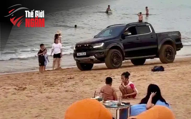 Bài học đắt giá cho những