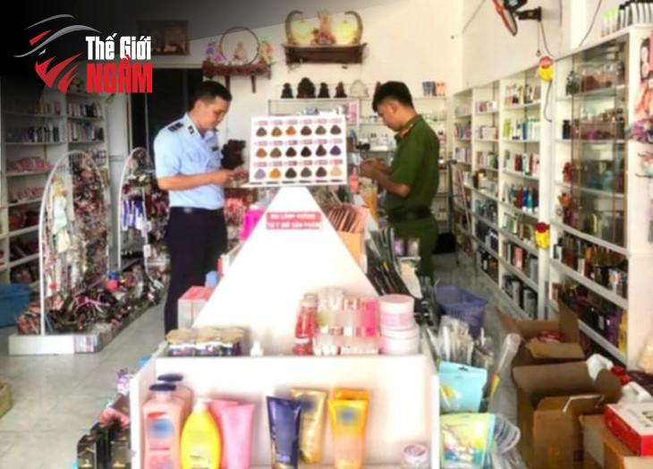 Làm Thế Nào Để Nhận Biết và Phòng Tránh Mua Phải Hàng Giả?