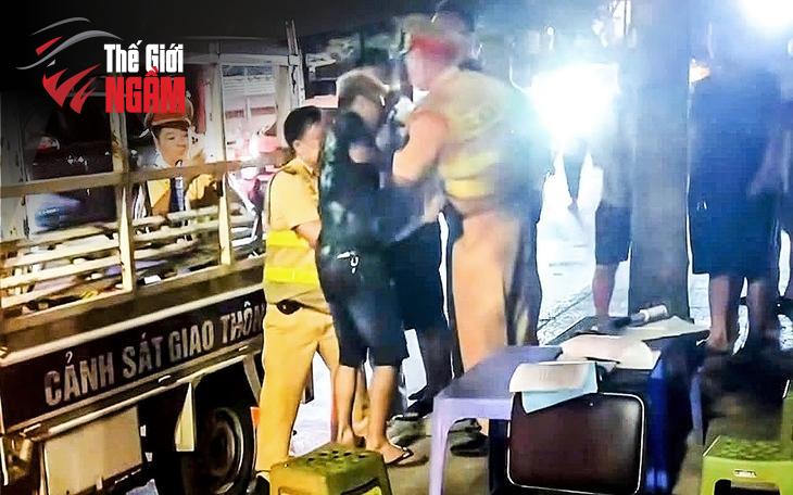 Tăng Cường Giám Sát và Xử Lý: Giải Pháp Nâng Cao Ý Thức Chấp Hành Luật Giao Thông