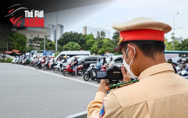 Chấp Hành Nghiêm Luật Giao Thông: Nền Tảng Xây Dựng Văn Hóa Giao Thông An Toàn