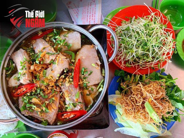 Trải Nghiệm Ẩm Thực Lẩu Cá Đuối Vũng Tàu Đầy Hấp Dẫn Đang Chờ Bạn!