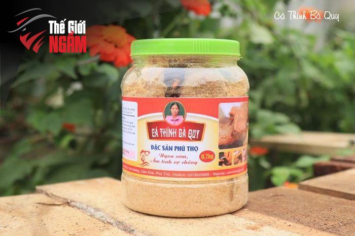 Thịt Chua Thanh Sơn: Hương Vị Đậm Đà Của Miền Núi