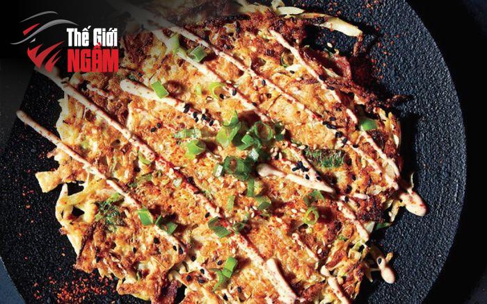 Quận 1: Thiên Đường Ẩm Thực Nhật Bản Dành Cho Mọi Tín Đồ