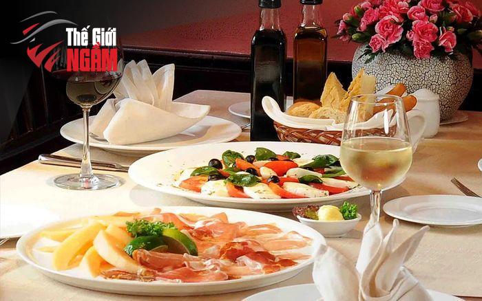 Tổng Hợp Những Quán Ăn Nhật Bản Ngon Nhất Quận 1