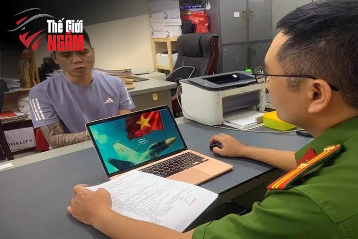 Cảnh Báo Rủi Ro: Bài Học Đắt Giá Từ Vụ Lừa Đảo Tiền Ảo 10.000 Tỷ Đồng