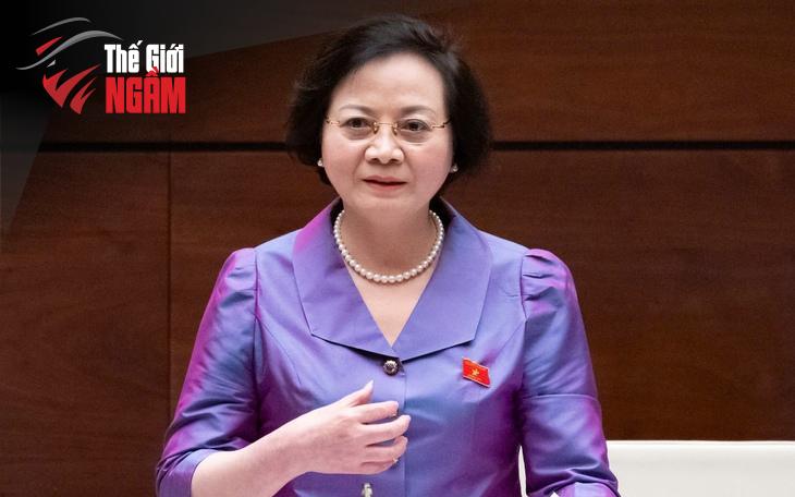 Tạm Đình Chỉ Ảnh Hưởng Thế Nào Đến Đánh Giá Công Chức?