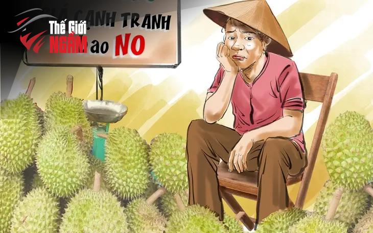4. Giải Pháp Bảo Vệ Thương Hiệu Sầu Riêng Việt Nam Trước Tin Giả