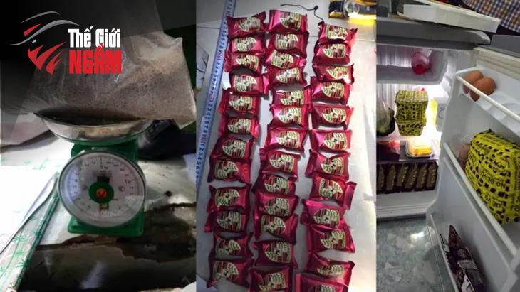 Tội Phạm Ma Túy Xuyên Quốc Gia: Những Thách Thức và Giải Pháp
