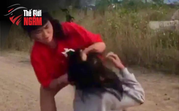 Bình Định: Bạo Lực Học Đường Liên Tiếp Xảy Ra - Giải Pháp Nào Để Ngăn Chặn?