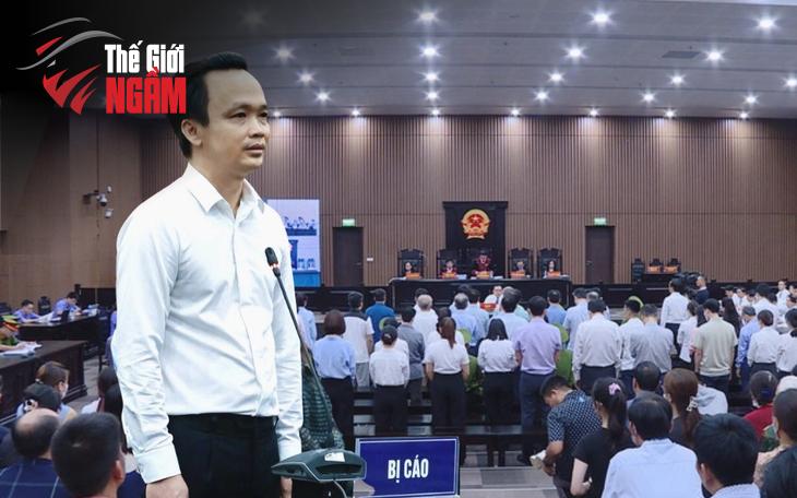 Khắc Phục Hậu Quả Vụ Án: Liệu Có Đủ Để