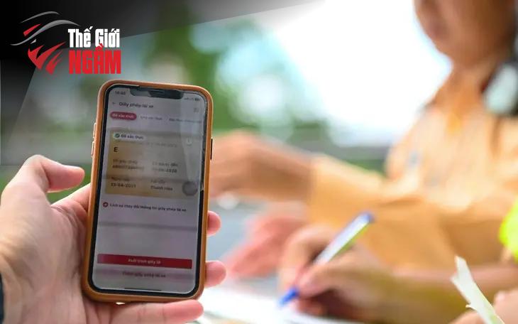 Lưu Ý Quan Trọng Khi Đổi Bằng Lái B2 Ở Nước Ngoài