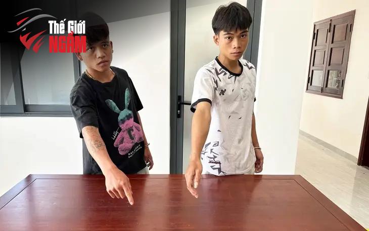 Đà Nẵng Quyết Liệt Đấu Tranh Với Tội Phạm Cướp Giật, Vì Cuộc Sống Bình Yên Của Người Dân