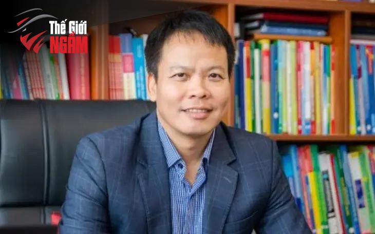 Vụ Án Cựu Tổng Biên Tập Tạp Chí Môi Trường: Hồi Chuông Cảnh Tỉnh Về Lạm Quyền và Cưỡng Đoạt