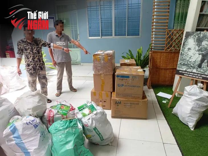 Tăng cường kiểm soát thị trường thực phẩm chức năng: Bảo vệ sức khỏe cộng đồng