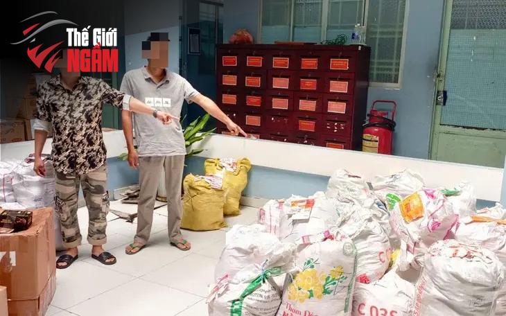 Kết luận: Cần siết chặt quản lý thị trường thực phẩm chức năng để bảo vệ người tiêu dùng