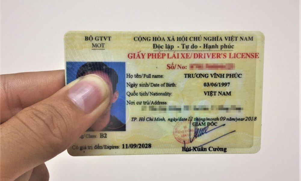 Người Việt Định Cư Ở Nước Ngoài: Bí Quyết Đổi Bằng Lái B2 Hết Hạn Nhanh Chóng