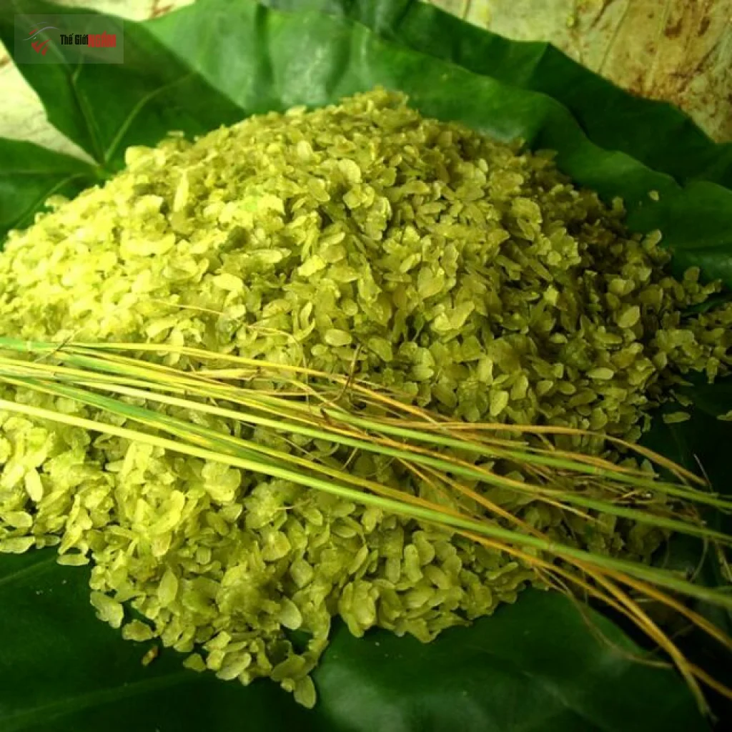 Gà đen nướng mắc khén đặc sản Tây Bắc thơm ngon hấp dẫn